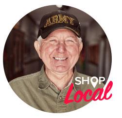 Veteran TV Deals | Shop Local with Via Satellite Inc.} in Front Royal, VA