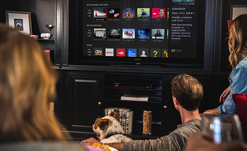 Watch OTA TV from Via Satellite Inc. in Front Royal, VA - A DISH Authorized Retailer